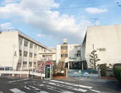 北山小学校