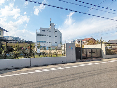 上野幼稚園