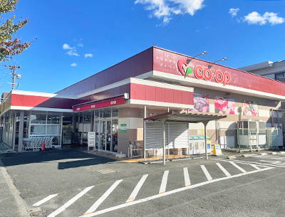 コープあいちコープ岩田