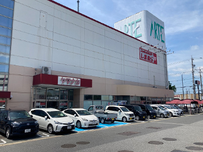 ヤマナカ岡崎北店