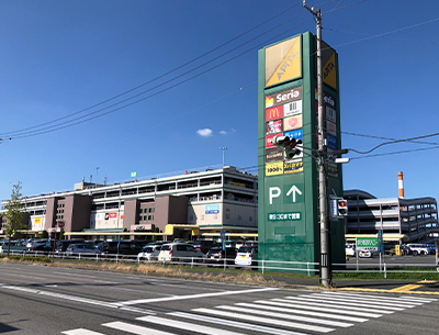 アピタ岡崎北店