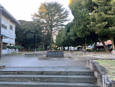 大宮公園