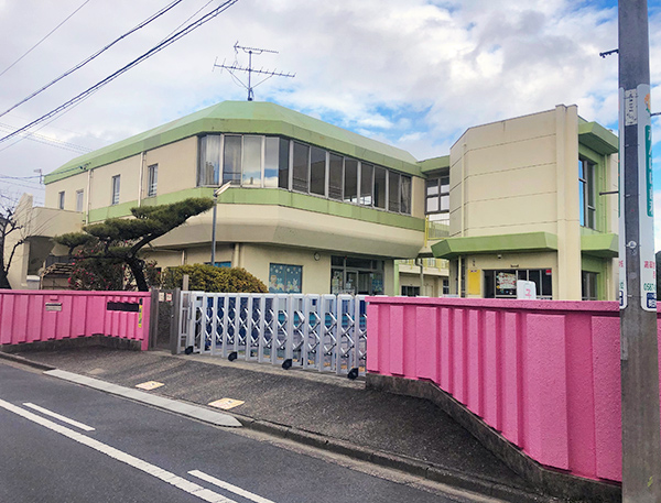 奥田保育園