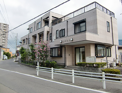 酒井内科医院