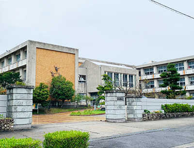 半田市立宮池小学校