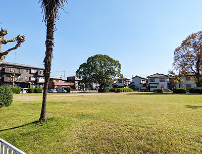 熱田公園