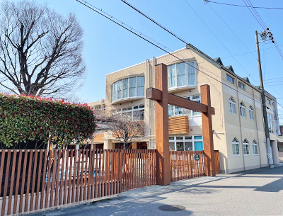 加納学園こばと幼稚園