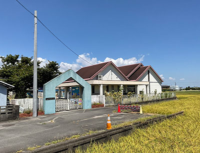 鈴鹿市立玉垣幼稚園