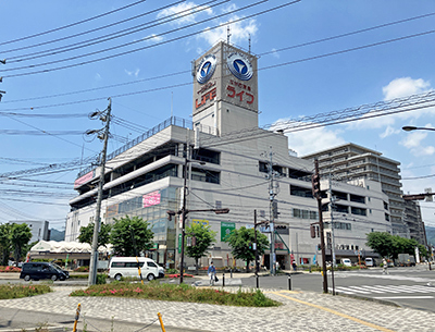 ながの東急ライフ