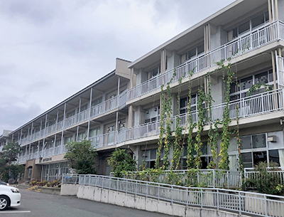 吉田小学校