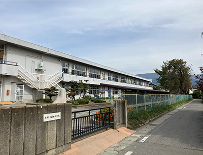 鎌田小学校