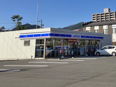 ローソン長野東通り店