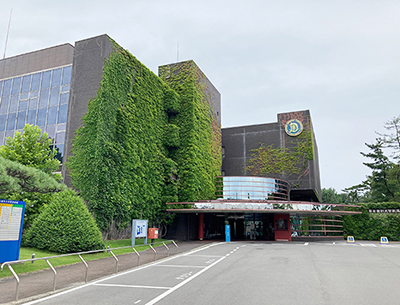 日本歯科大学新潟病院