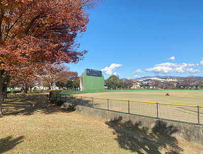 沼津北公園