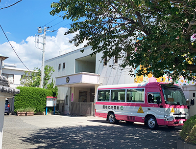 第一耕雲寺幼稚園