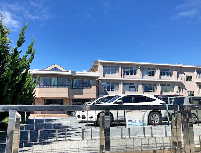 浜松市立相生小学校