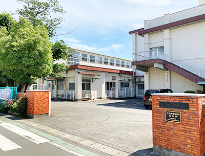 三島市立東小学校