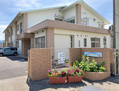 三島市立東幼稚園