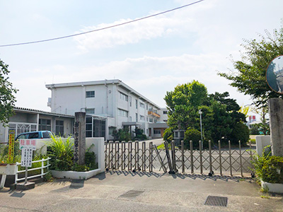 掛川市立第二小学校