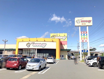 エブリィビッグデー掛川店