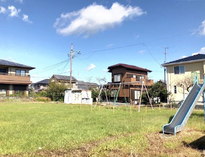 城北東公園