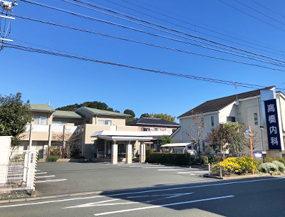 高橋内科医院