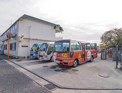 ほうりん廿日市幼稚園