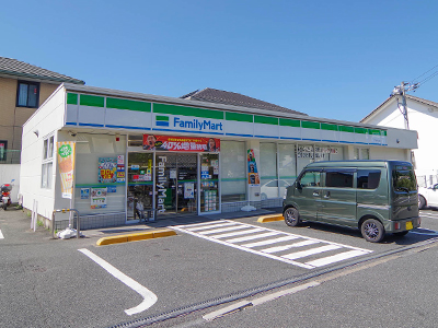 ファミリーマート広島井口台店