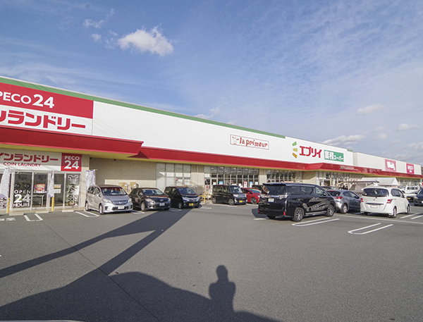 エブリイ西条御薗宇店