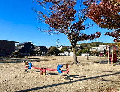 大津野西公園