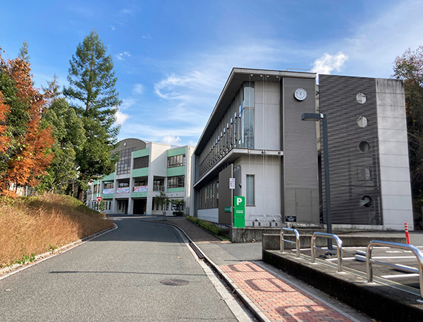 近畿大学附属広島高等学校・中学校 東広島校