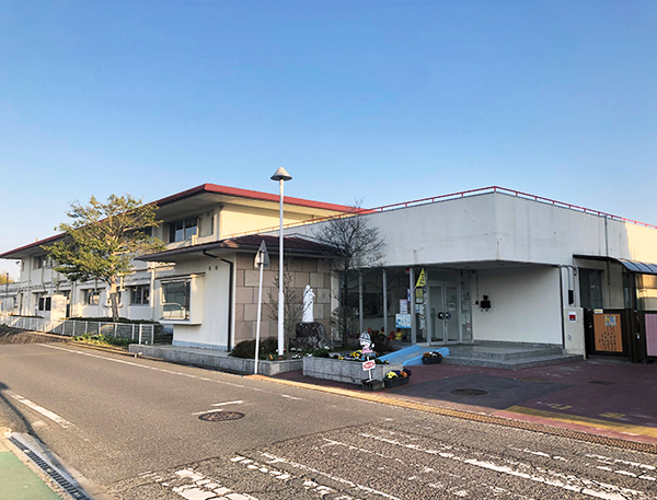 高屋幼稚園