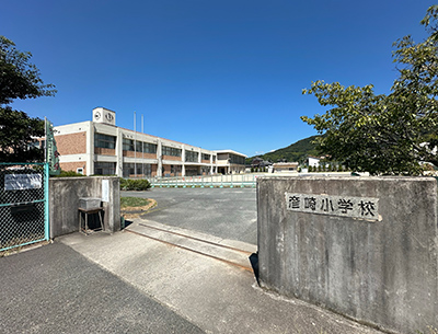 岡山市立彦崎小学校