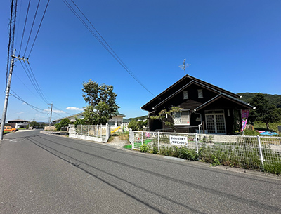 岡山市彦崎地域子育て支援センター