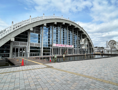 児島市民交流センター