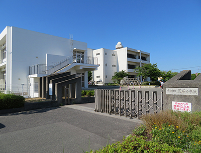 宇部市立黒石小学校