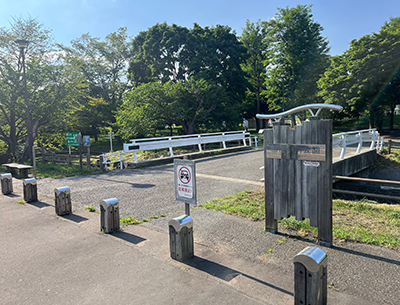 福住小川公園