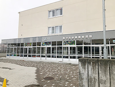 札幌市立清田小学校