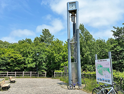 平岡公園