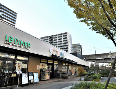 アコレ 柏の葉キャンパス駅前店