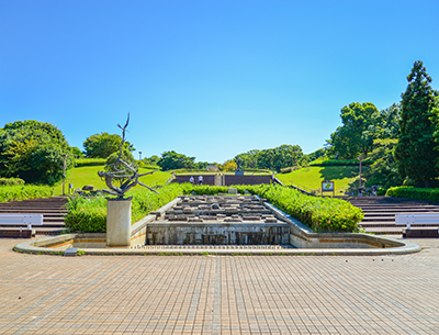 青葉の森公園