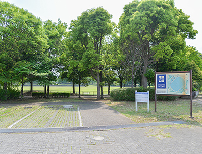 滝野公園