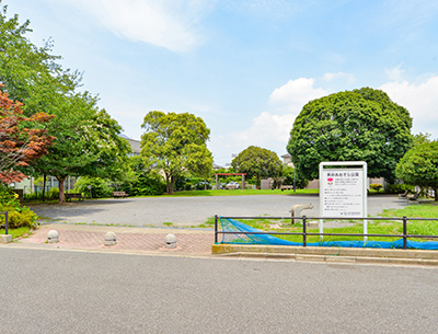 黒砂あおぞら公園