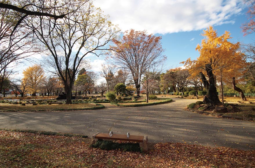 高崎公園