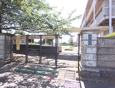 阿見町立阿見小学校