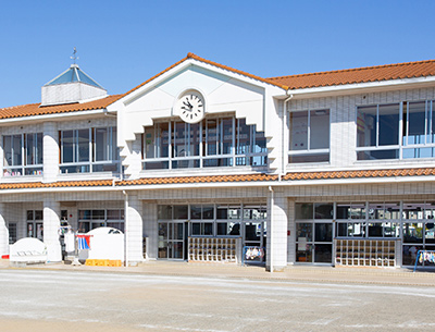 荒川沖幼稚園