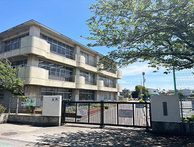 藤沢市立鵠洋小学校