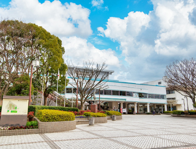 藤沢市民会館