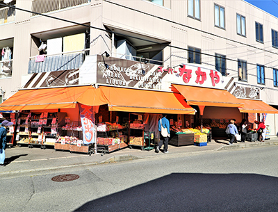 なかや海老名店