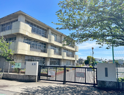 藤沢市立鵠洋小学校